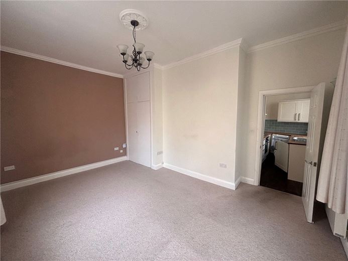 1 bedroom flat, Chatham Row, Bath BA1