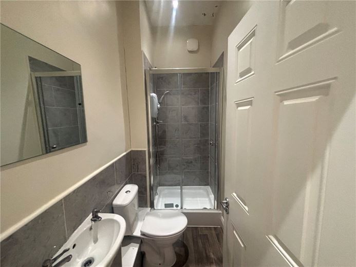 1 bedroom flat, Chatham Row, Bath BA1