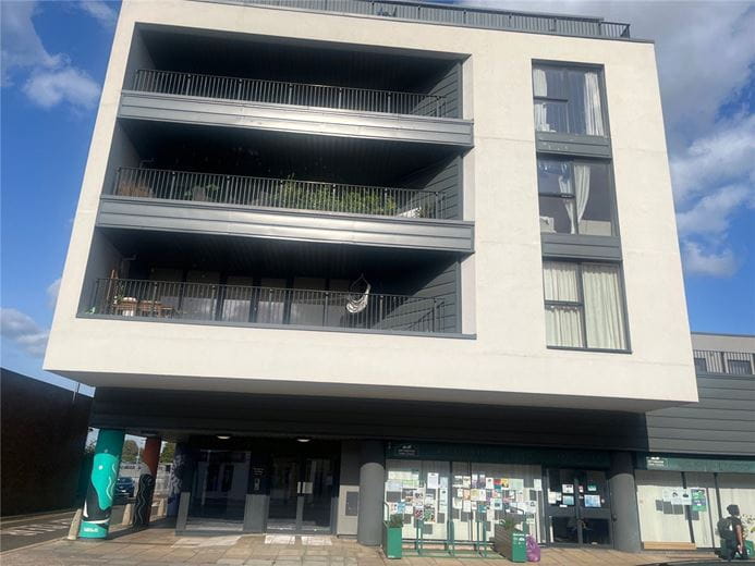 2 bedroom flat, Temple Street, Keynsham BS31