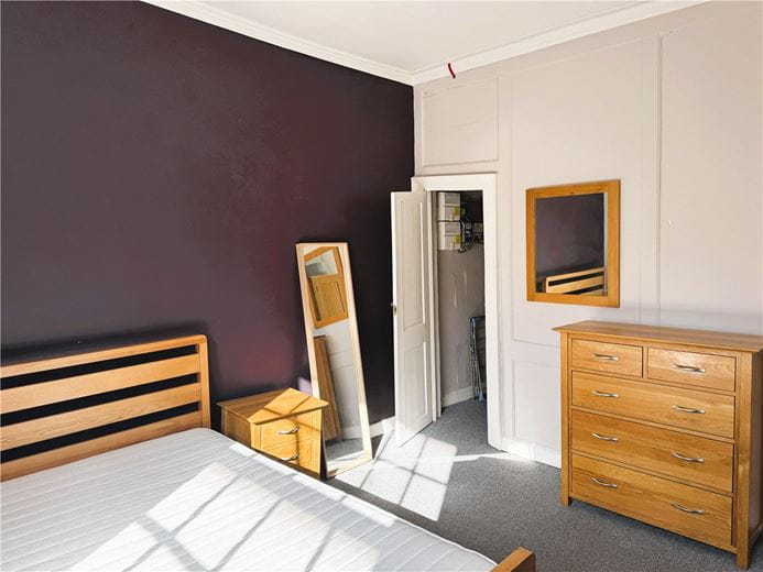  bedroom flat, Stall Street, Bath BA1