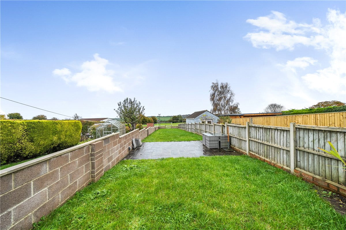 3 bedroom house, Tunley, Bath BA2