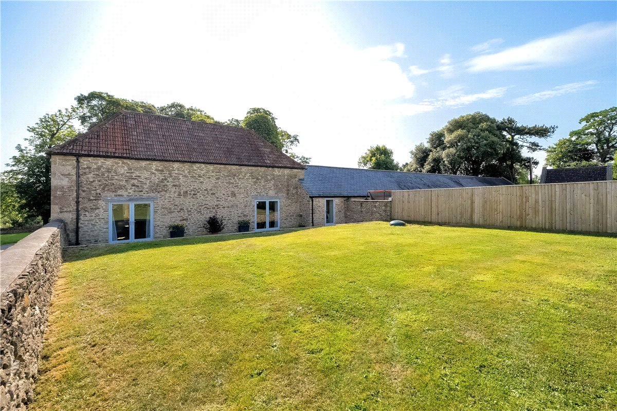 4 bedroom house, Farleigh Hungerford, Bath BA2 - Available