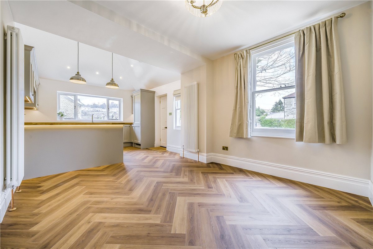 2 bedroom , Forester Road, Bath BA2