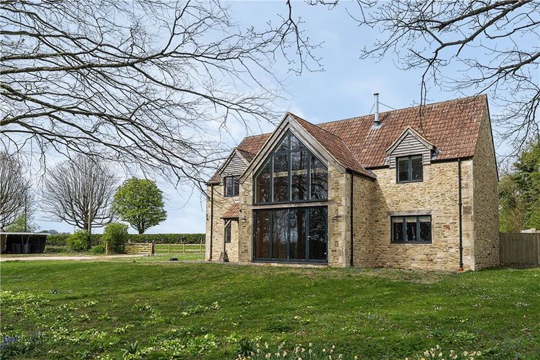 4 bedroom house, Bath Road, Colerne SN14 - Let Agreed