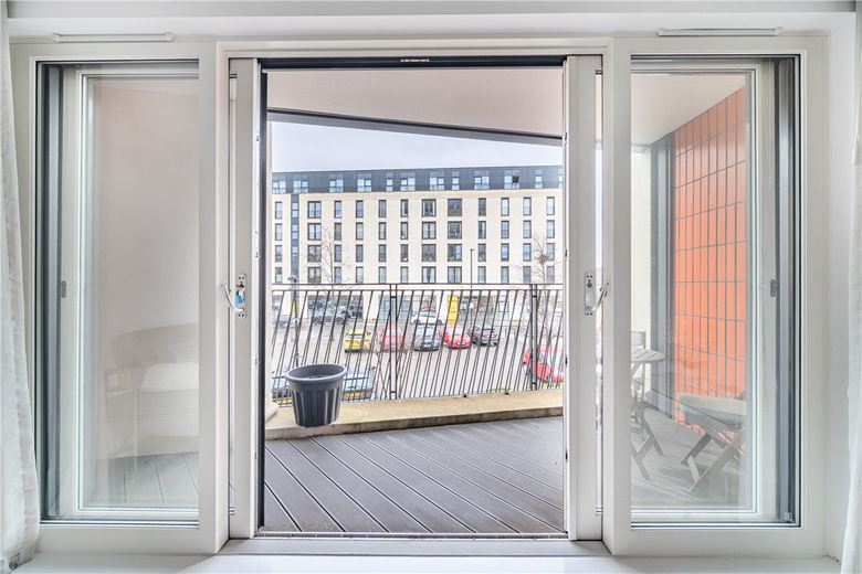 1 bedroom flat, Midland Road, Bath BA2