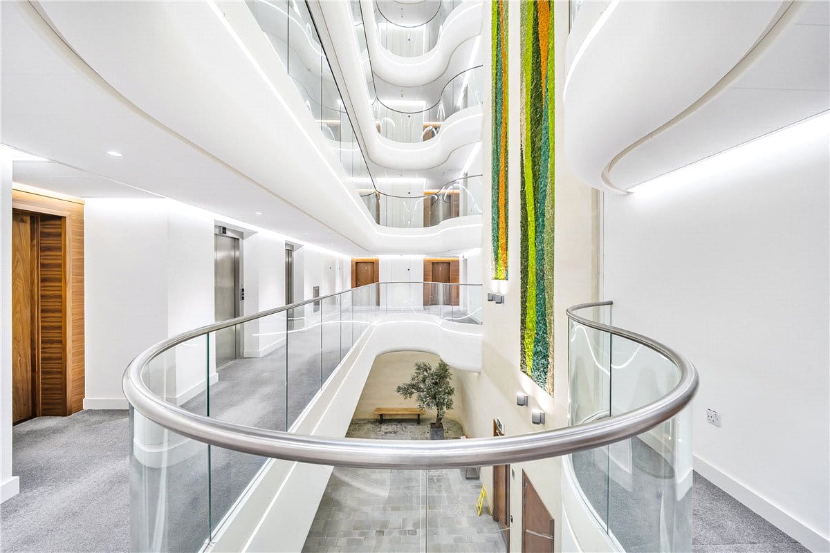 1 bedroom flat, Midland Road, Bath BA2