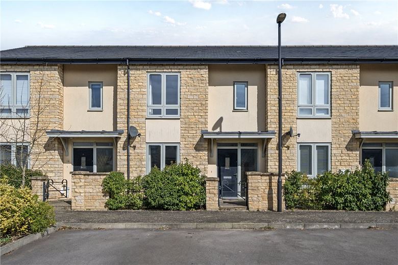 3 bedroom house, Fairways, Lansdown BA1 - Let Agreed
