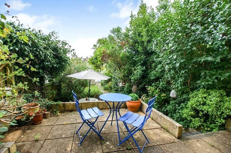 2 bedroom flat, Kennington Road, Bath BA1 - Let Agreed