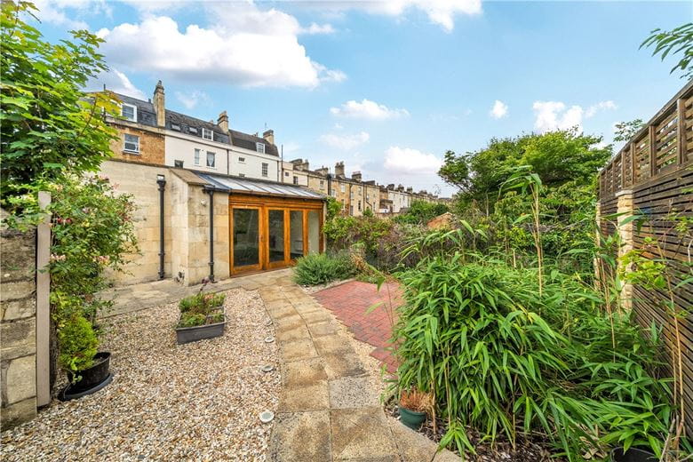 1 bedroom flat, One Sutton Street, Bath BA2 - Available