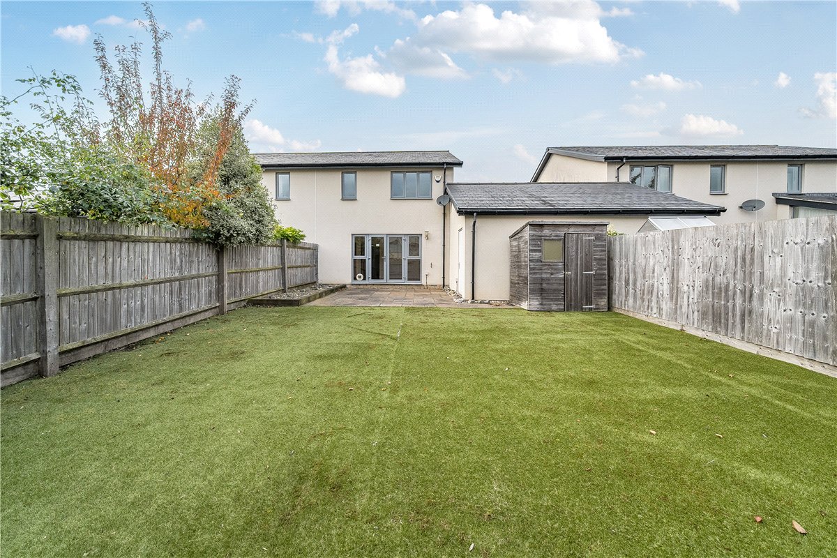 3 bedroom house, Waller Gardens, Lansdown BA1 - Available
