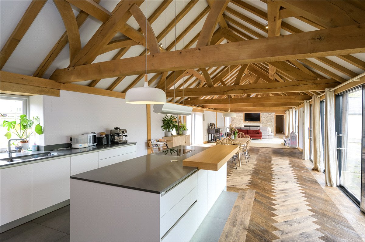 4 bedroom house, Farleigh Hungerford, Bath BA2 - Let Agreed