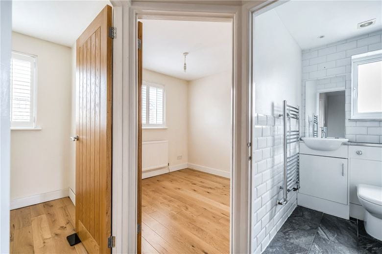 3 bedroom house, Huddlestone, Colerne SN14 - Let Agreed