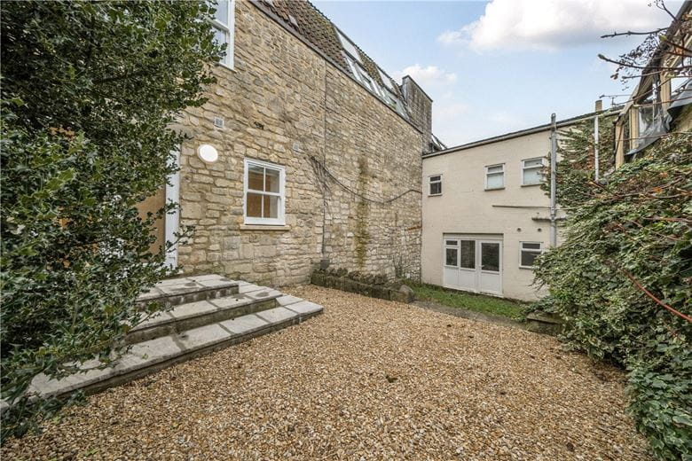 1 bedroom flat, Palace Yard Mews, Bath BA1 - Available