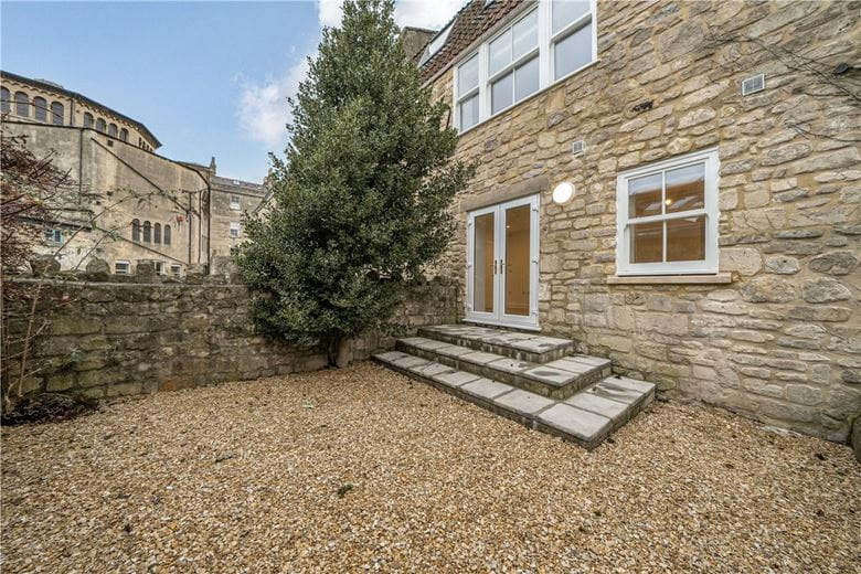 1 bedroom flat, Palace Yard Mews, Bath BA1 - Available