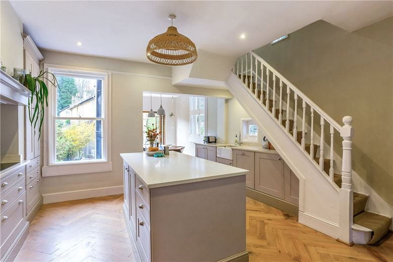 3 bedroom house, Daisy Bank, Bath BA2 - Available