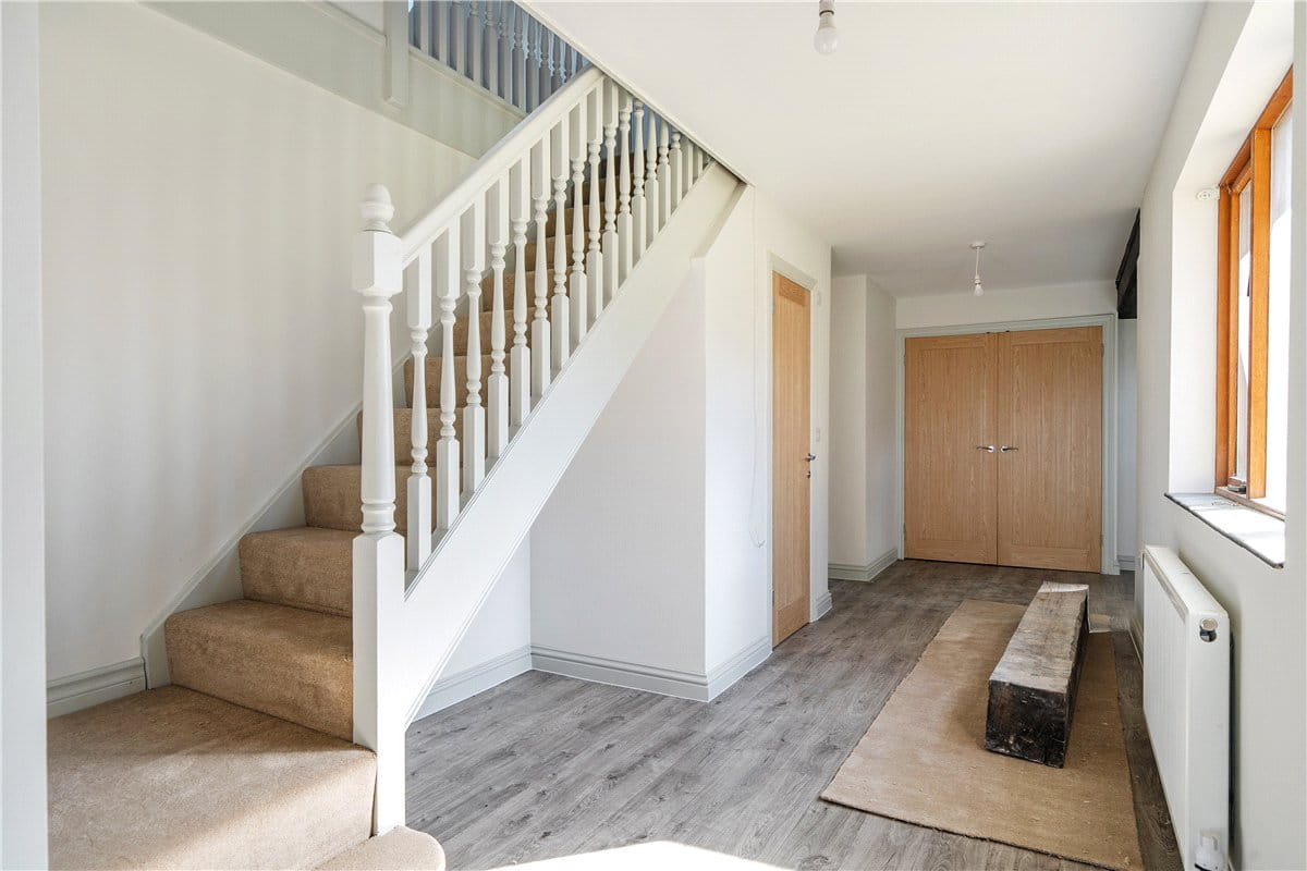 3 bedroom house, North Wraxall, Chippenham SN14 - Available