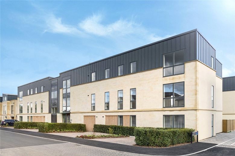 2 bedroom flat, Granville Court, Granville Road BA1 - Let Agreed