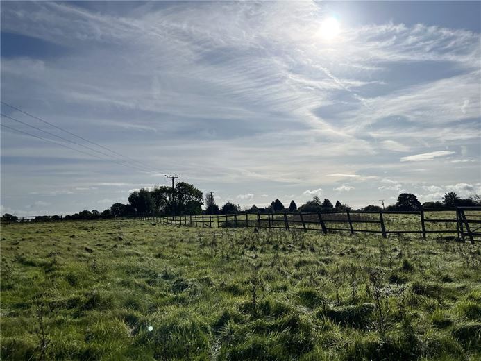 10.6 acres Land, Hopton, Stafford ST18 - Available