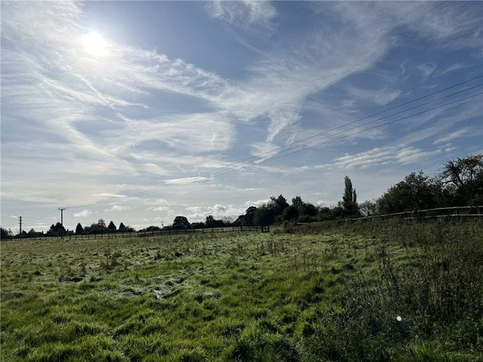 10.6 acres Land, Hopton, Stafford ST18 - Available