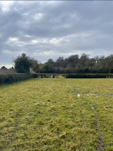 3.1 acres Land, Kings Lane, South Heath HP16 - Available