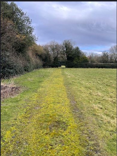 3.1 acres Land, Kings Lane, South Heath HP16 - Available