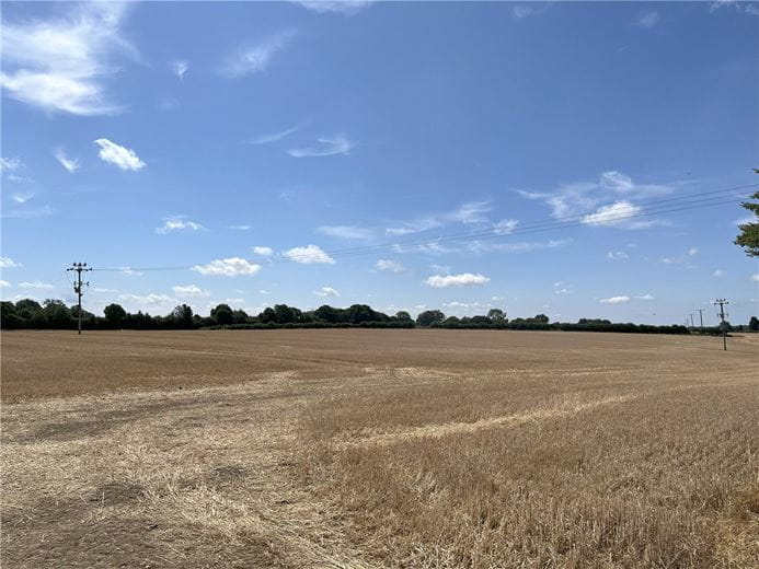 190.5 acres Land, Chalk Lane, Hyde Heath HP6 - Available