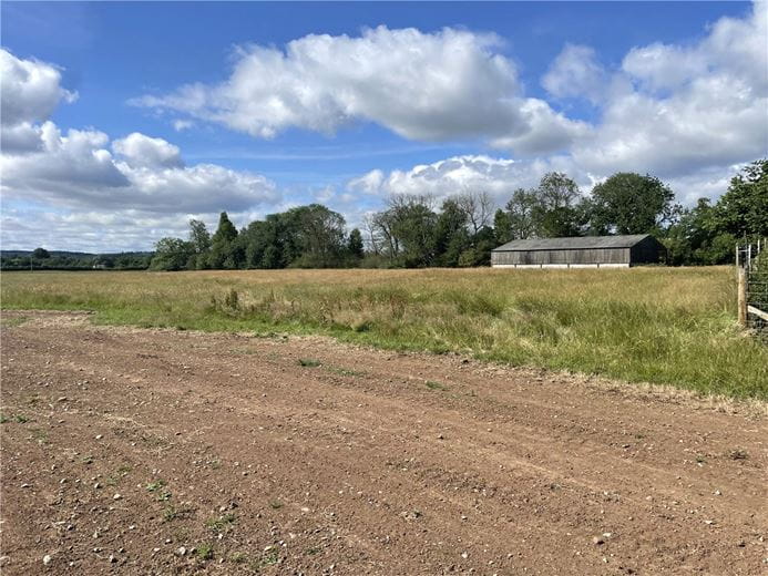 38.8 acres Land, Hoo Mill Lane, Great Haywood ST18 - Available