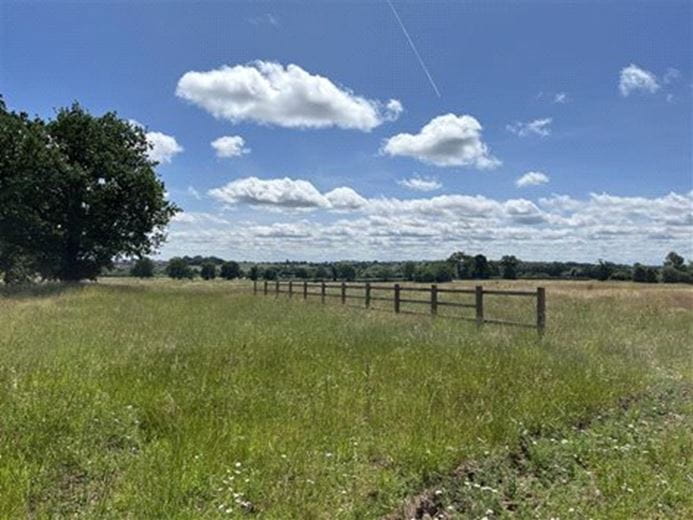98.5 acres Land, Yarnfield Lane, Stone ST15 - Available