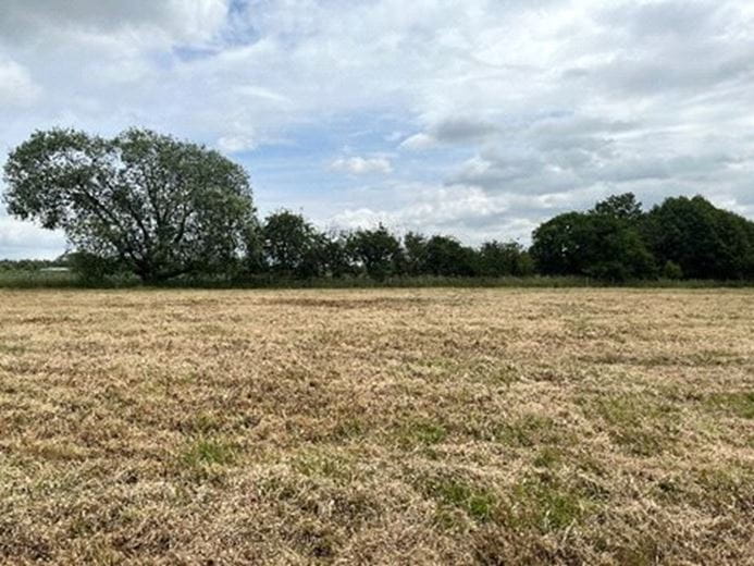 98.5 acres Land, Yarnfield Lane, Stone ST15 - Available