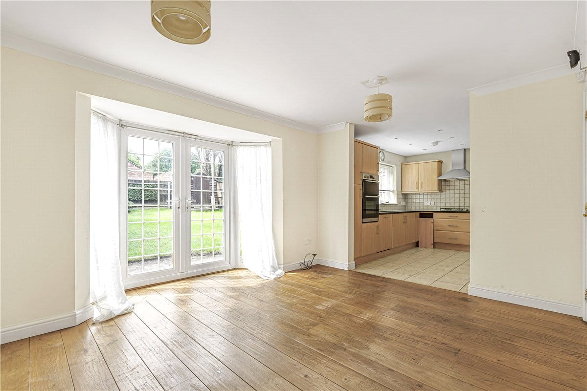 6 bedroom house, Arborfields Close, Kenilworth CV8 - Available