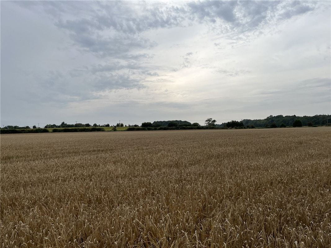214 acres Land, Jerrys Lane, Lichfield WS14 - Available
