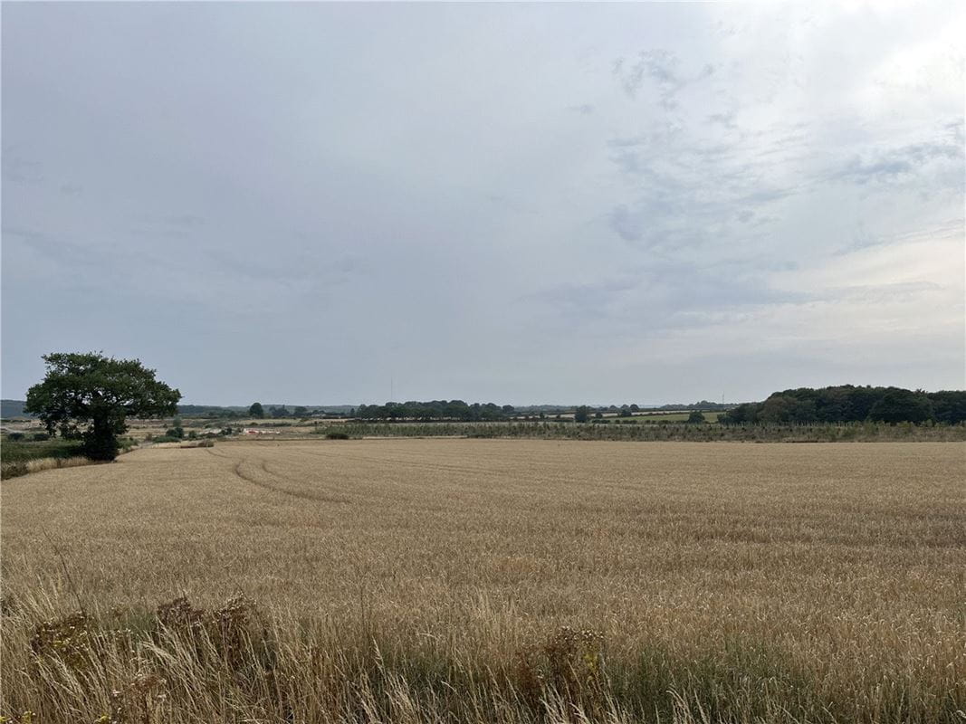 214 acres Land, Jerrys Lane, Lichfield WS14 - Available