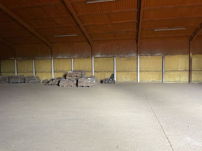0.056 acres Land, Watling Street, Weeford WS14 - Available