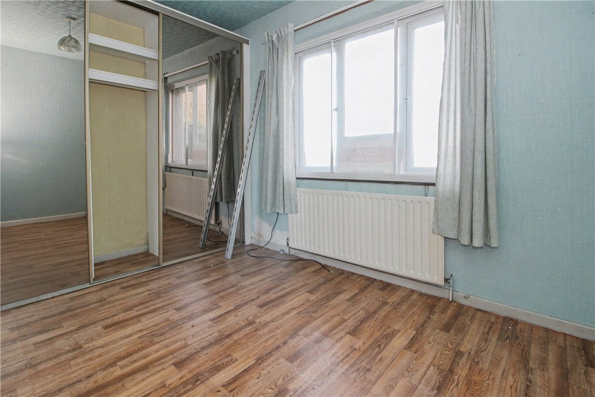 2 bedroom bungalow, Longthorpe Lane, Thorpe WF3 - Available