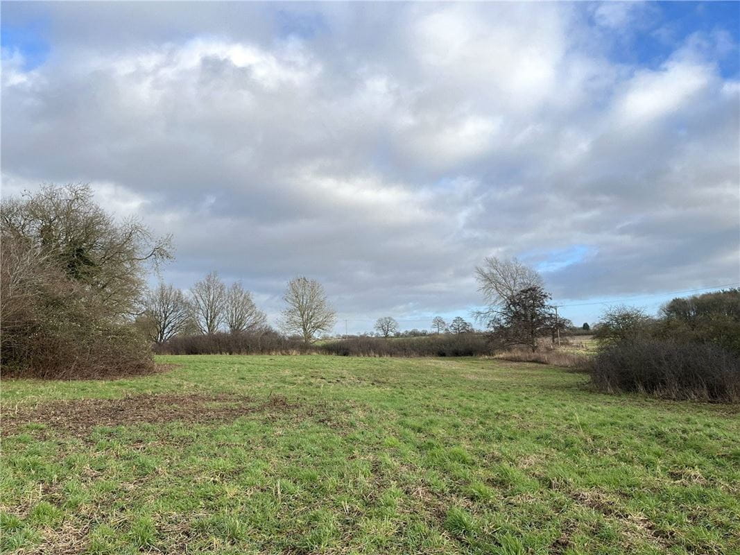2.8 acres Land, Tolldish Lane, Great Haywood ST18 - Under Offer