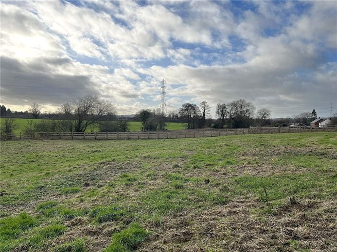 2.8 acres Land, Tolldish Lane, Great Haywood ST18 - Under Offer