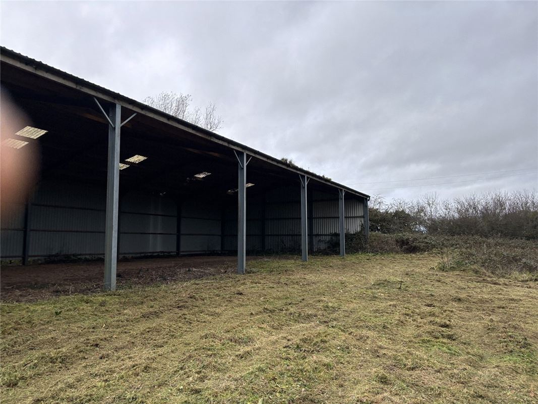 1.8 acres Land, Blithbury, Rugeley WS15 - Available