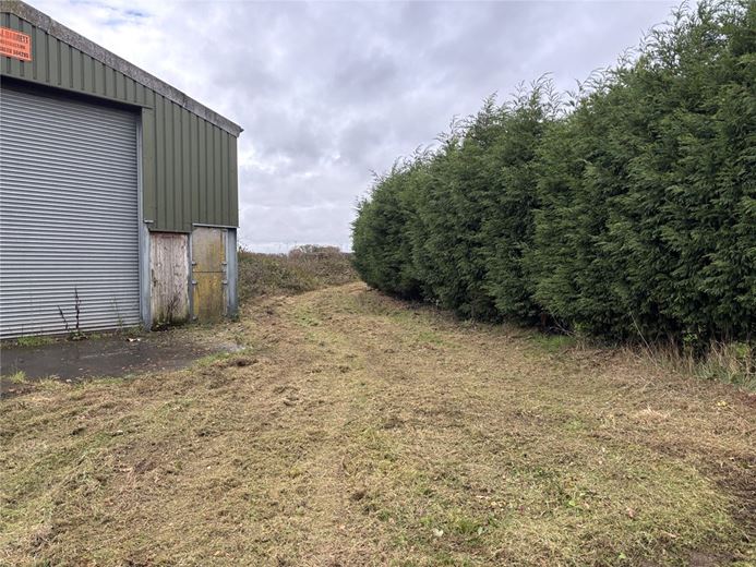 1.8 acres Land, Blithbury, Rugeley WS15 - Available