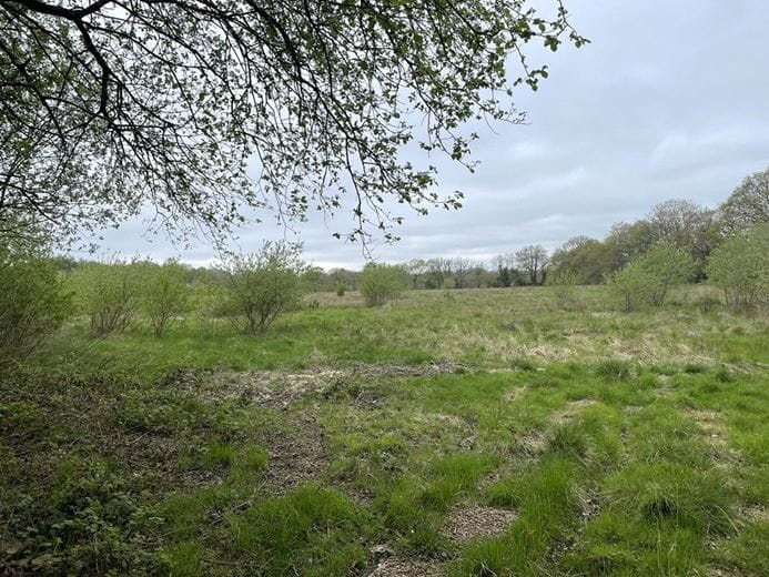 8 acres Land, Heath Lane, Solihull B94 - Available