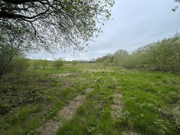 8 acres Land, Heath Lane, Solihull B94 - Available