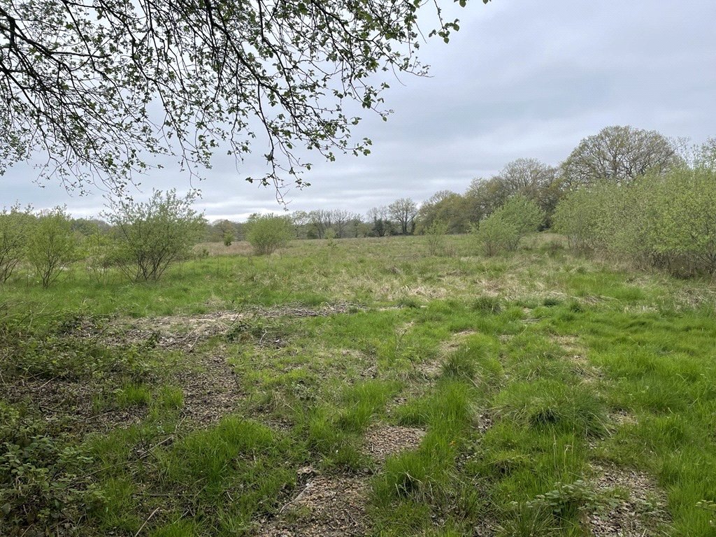8 acres Land, Heath Lane, Solihull B94 - Available