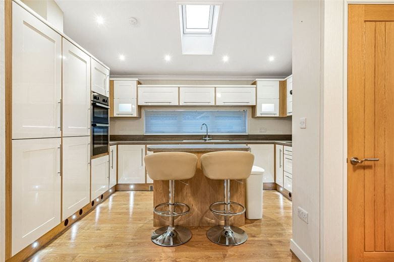  House, Red Lane, Burton Green CV8 - Available