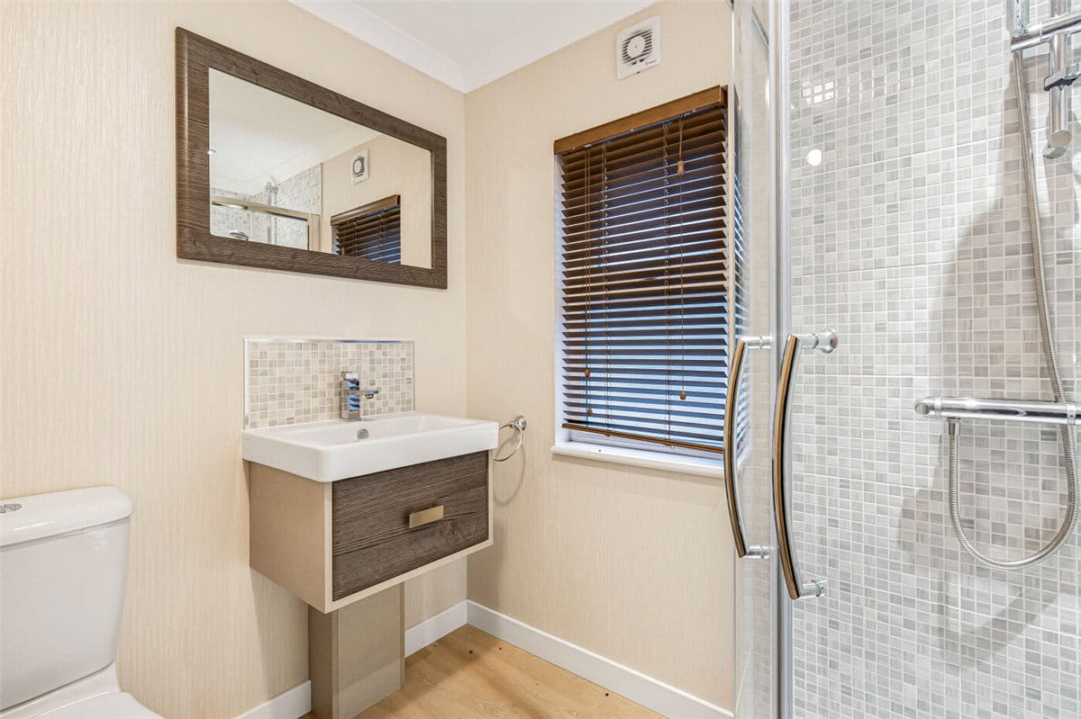  House, Red Lane, Burton Green CV8 - Available