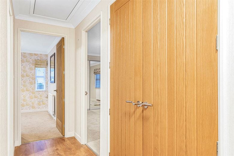  House, Red Lane, Burton Green CV8 - Available