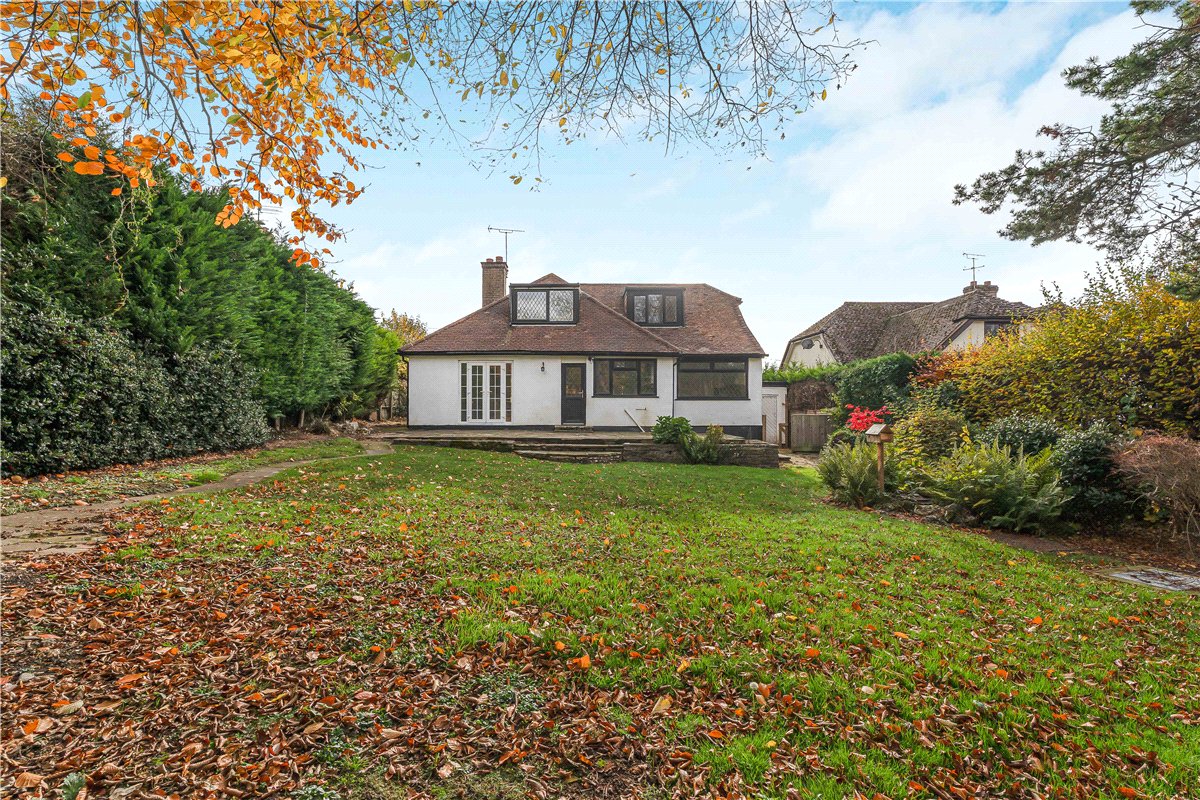 3 bedroom house, Bottom House Farm Lane, Chalfont St. Giles HP8 - Available