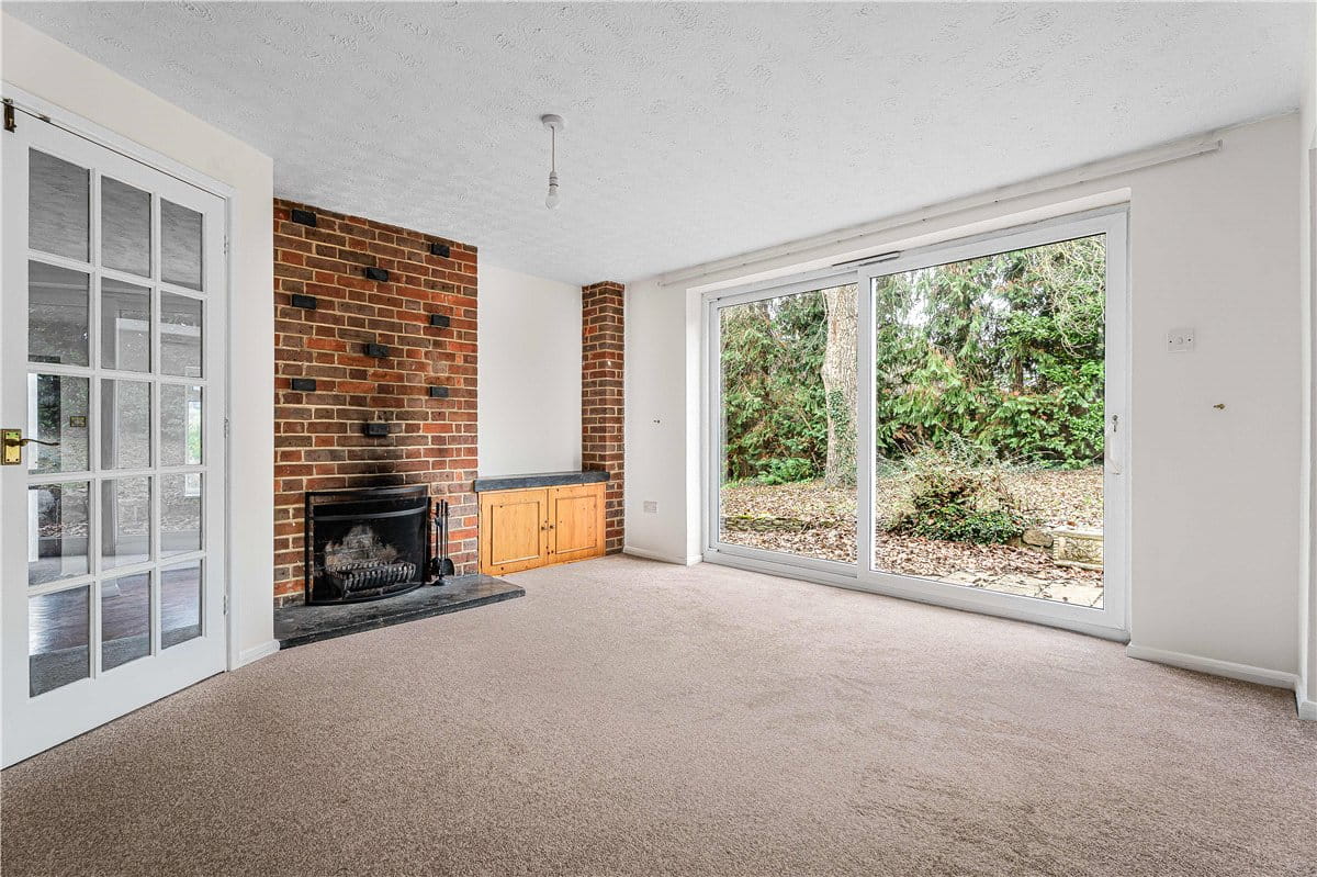 4 bedroom bungalow, South Street, Wendover HP22 - Available