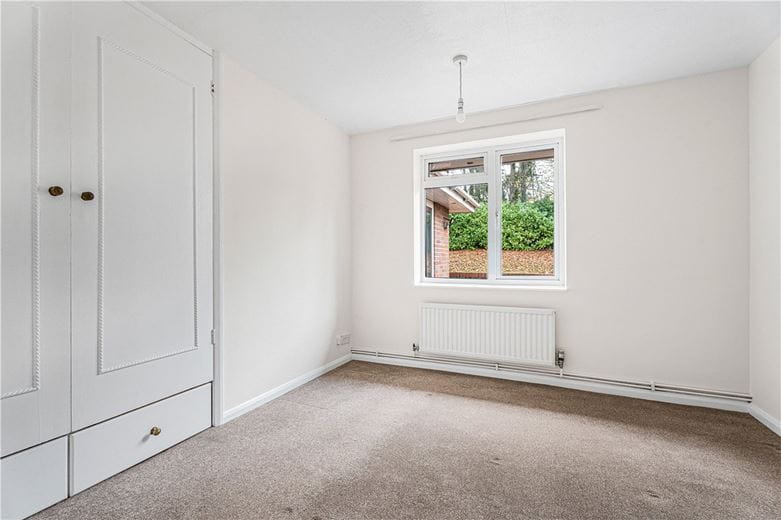 4 bedroom bungalow, South Street, Wendover HP22 - Available