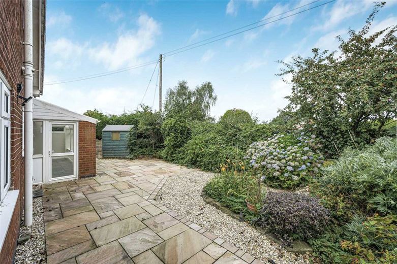 4 bedroom house, Wilmore Hill Lane, Hopton ST18 - Available