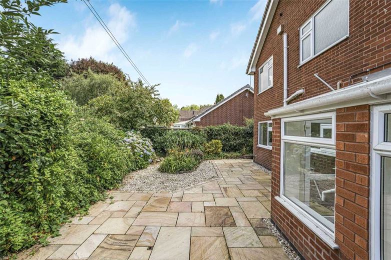 4 bedroom house, Wilmore Hill Lane, Hopton ST18 - Available