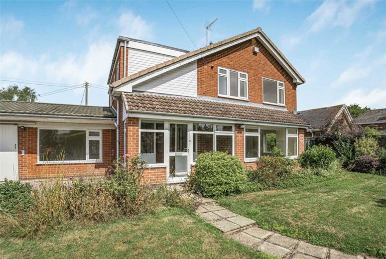 4 bedroom house, Wilmore Hill Lane, Hopton ST18 - Available